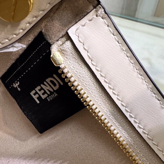 Fendi Satchel Bags